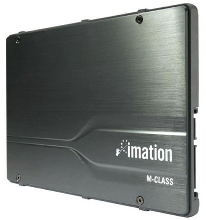 Imation SSD твердотельный диск