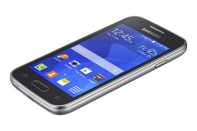 Samsung пополнил линейку Galaxy новыми смартфонами Galaxy Core II, Galaxy Ace 4