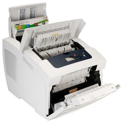 Новые твердочернильные принтеры Xerox ColorQube 8580/8880