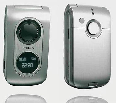 Philips 655 