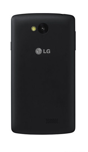 Компания LG анонсировала LTE-смартфон F60