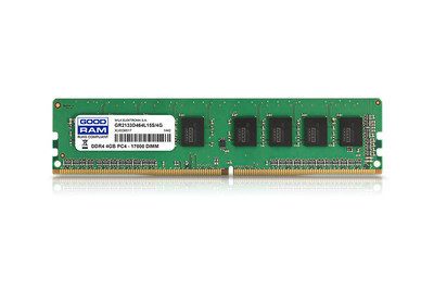 Новое поколение памяти DDR4 от GOODRAM