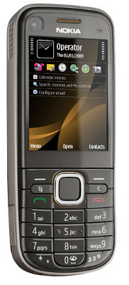 Nokia 6720 classic 