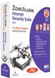 ZoneAlarm Internet Security Suite