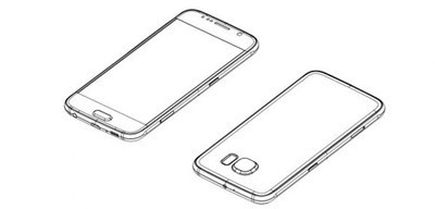 Толщина корпуса флагманского Galaxy S6 окажется менее 7мм