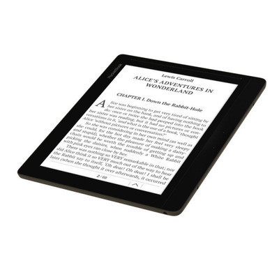 Стартовали продажи 8-дюймового ридера PocketBook InkPad