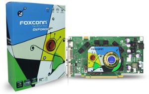   Foxconn  GeForce 7