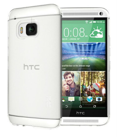 HTC One M9 не получит систему Duo Camera – подтверждение