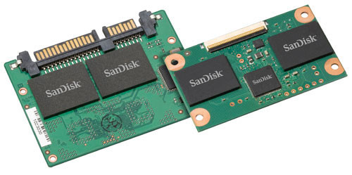 твердотельные накопители SSD SanDisk pSSD P2 S2