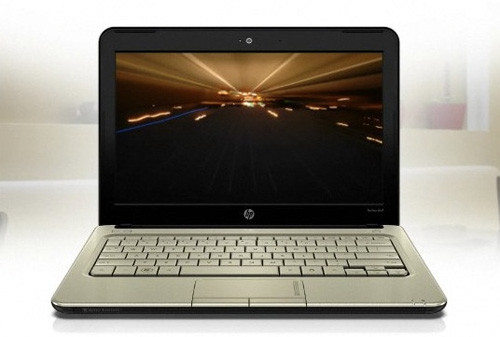 HP выпускает ноутбук dm1z на базе AMD Neo