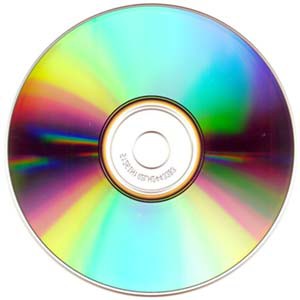       CD-R