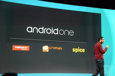Смартфоны Android One от Micromax, Karbonn и Spice выйдут в начале сентября