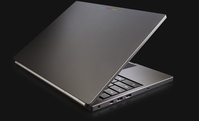 Google работает над Chromebook Pixel второго поколения – официально