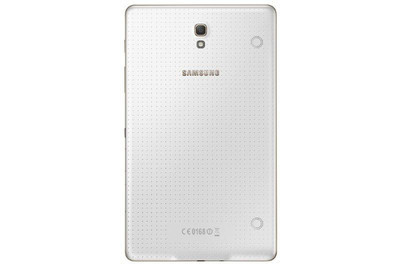 Samsung представляет планшет Galaxy Tab S