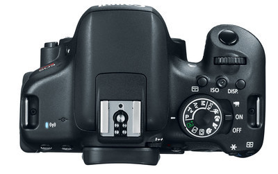 Canon представляет EOS 760D и EOS 750D