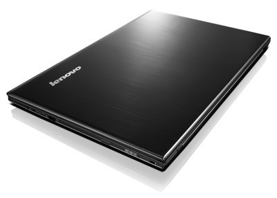 Новый ноутбук Lenovo Z7080 - Intel Core i7 и Full HD - дисплей