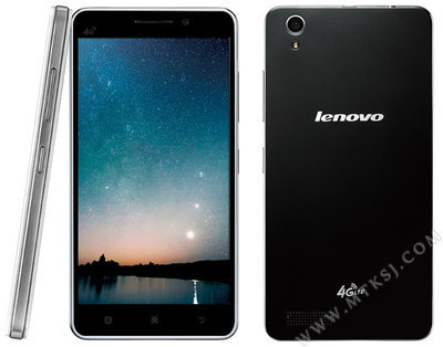 Lenovo A3900 – 4-ядерный смартфон с 5-дюймовым дисплеем и LTE за 