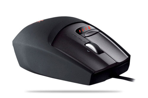  Logitech G9:     