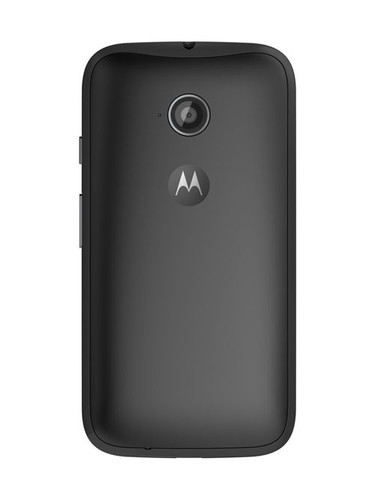 Обновленный Motorola Moto E получил LTE и Android 5.0 "из коробки"