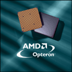 AMD Opteron 