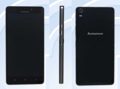 Lenovo K50 и A7600 – мощные смартфоны с Android 5.0