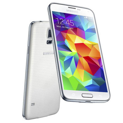 Барселона, MWC 2014: Официальный анонс смартфона Samsung Galaxy S5