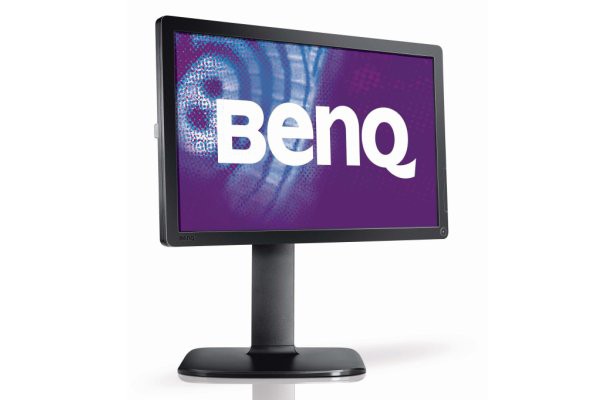 BenQ   LED- V2410T