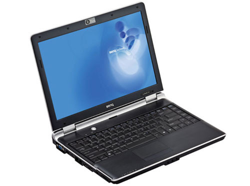  BenQ CULV Joybook S35 S43