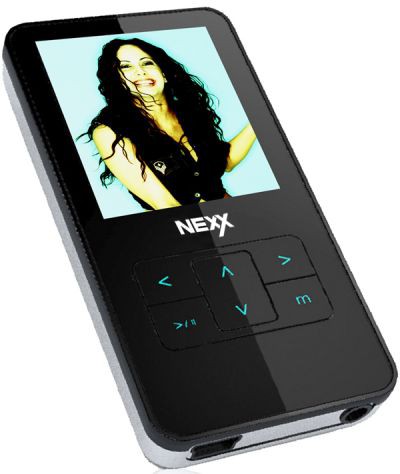 Nexx NF-860