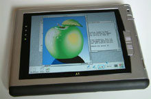 Sub-Tablet ������� A5