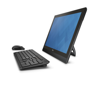 Мощные решения Dell представлены на Computex 2014
