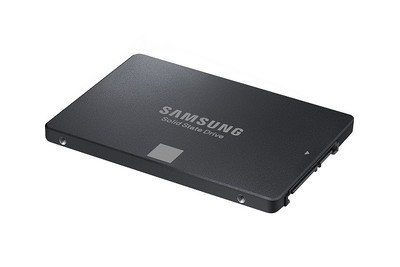 Самсунг выпустил 32-тебарайтный SSD для ноутбуков