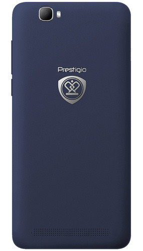 Смартфон Prestigio Grace X7 – официальный анонс 6,9 мм смартфона