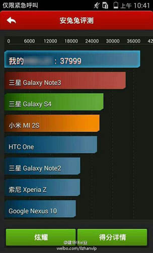 Huawei Mulan - новый флагманский смартфон китайского гиганта