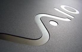 vaio logo