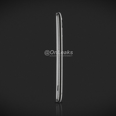 LG G4 "засветился" еще на нескольких новых рендерных фото