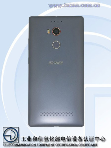 Gionee Elife E8 – мощный смартфон в тонком корпусе