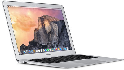 Стартовало производство 12-дюймовых MacBook Air следующего поколения