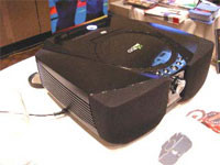 Cinego D-100