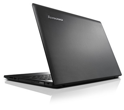 Lenovo представляет в Украине ноутбук Z50-75