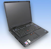 ThinkPad R51 