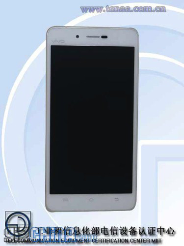 Первые подробности о смартфоне Vivo X5 Max L