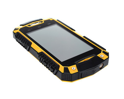 Sigma mobile X-treme PQ15 - защищенный телефон с функцией пульта управления
