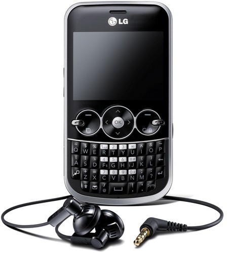 LG  GW300