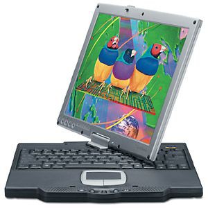 Tablet PC ViewSonic V1250