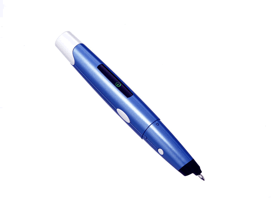  : Hitachi Digital Pen