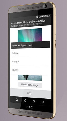 Известны официальные спецификации смартфона HTC One E9+