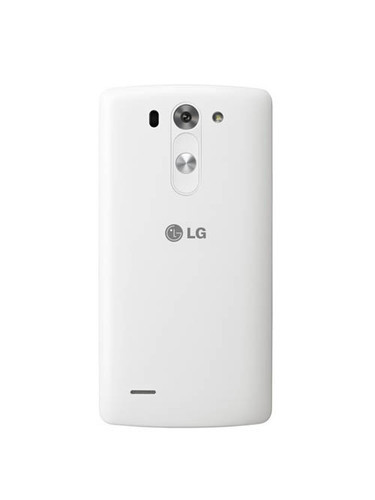 Состоялся официальный анонс смартфона LG G3 Beat (LG G3 S)