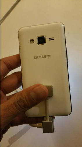 Tizen-смартфон Samsung Z1 – известны официальные спецификации