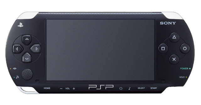 Sony PSP -   